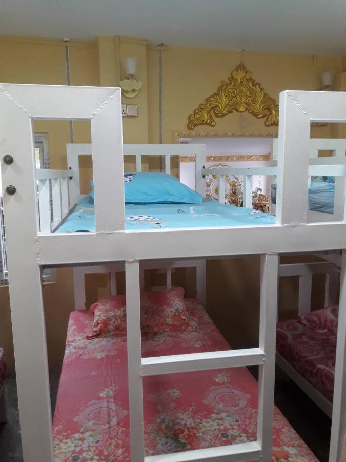 My Family Pansiyon Nyaung-U Dış mekan fotoğraf